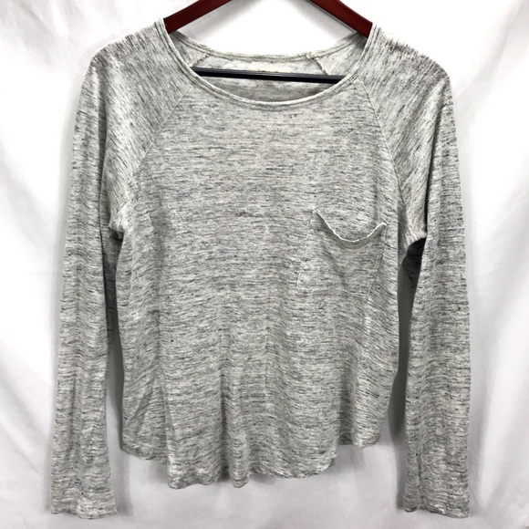 SALE!! Madewell Long sleeve Bundle - Picture 2 of 8